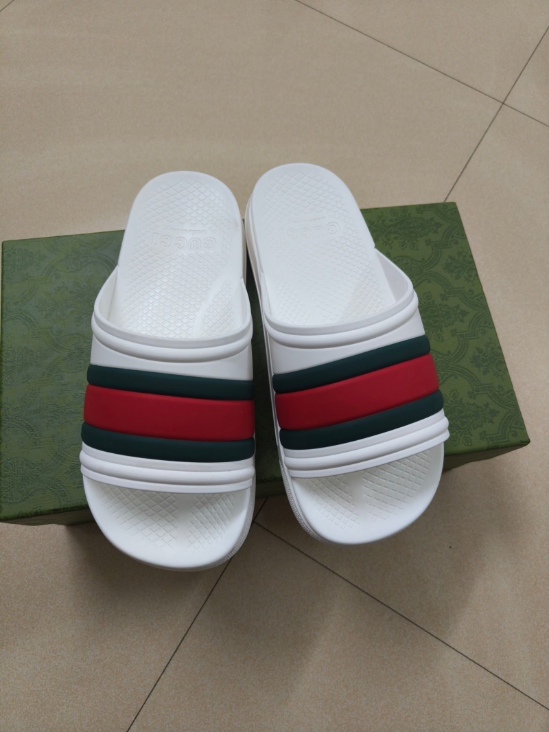 Gucci Slippers